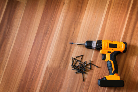 Squeak Be Gone - We Fix Squeaky Stairs and Floors photo 6