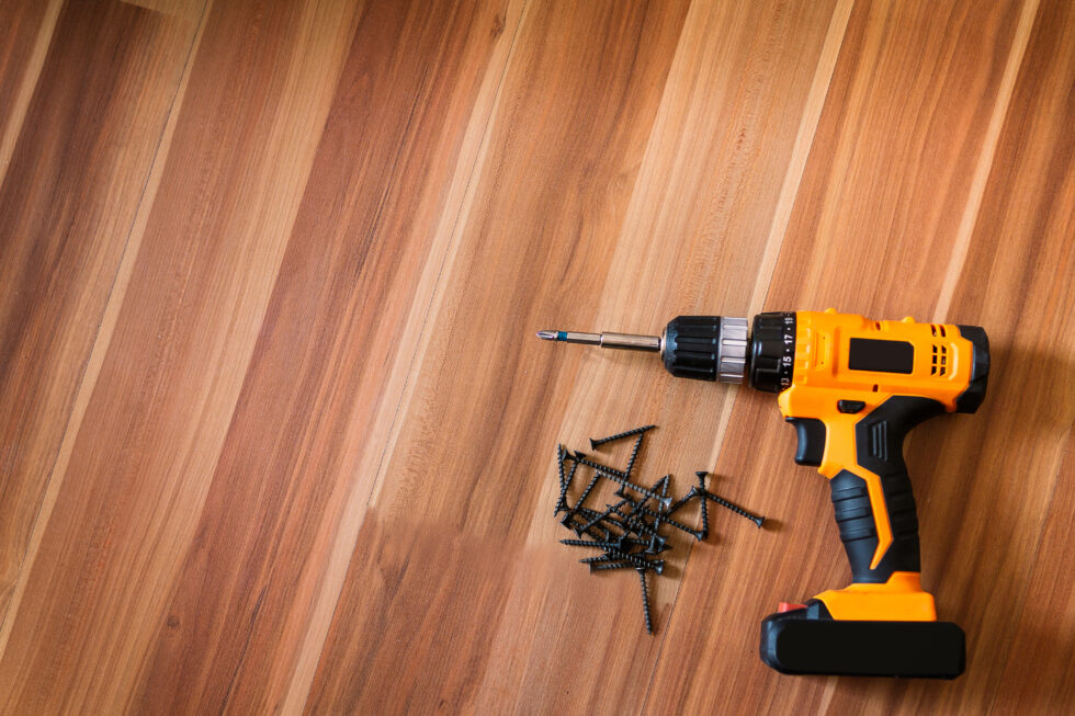 Squeak Be Gone - We Fix Squeaky Stairs and Floors photo 5